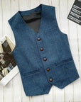 Declan – Stylish Waistcoat