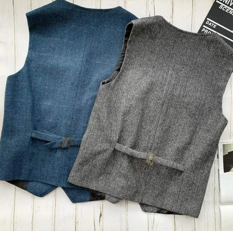 Declan – Stylish Waistcoat