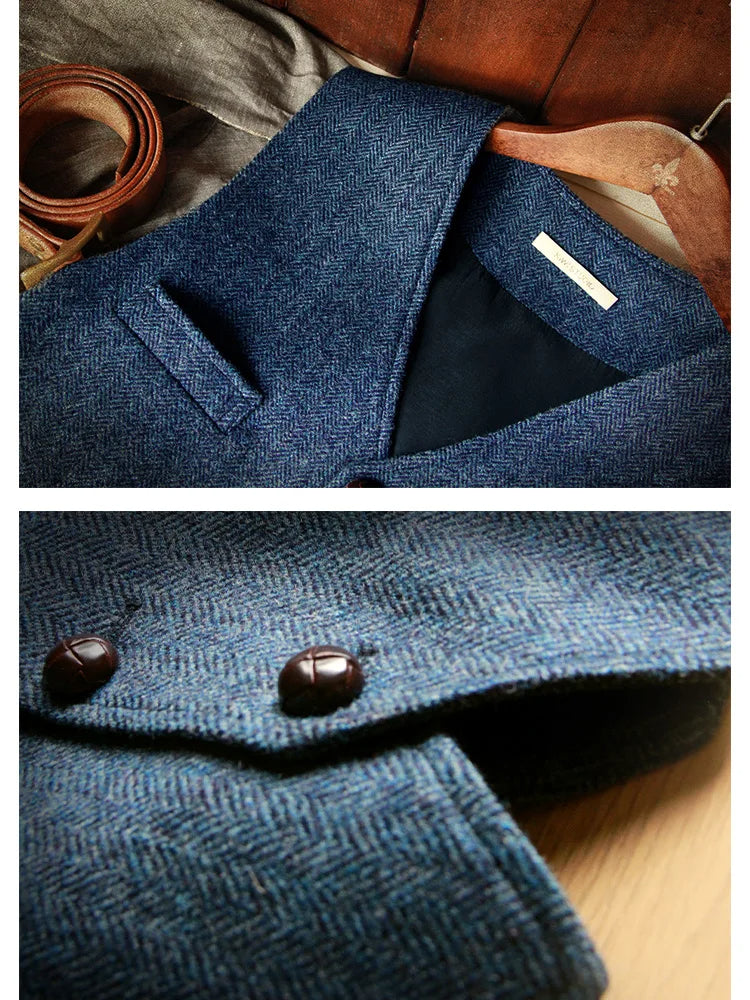Declan – Stylish Waistcoat