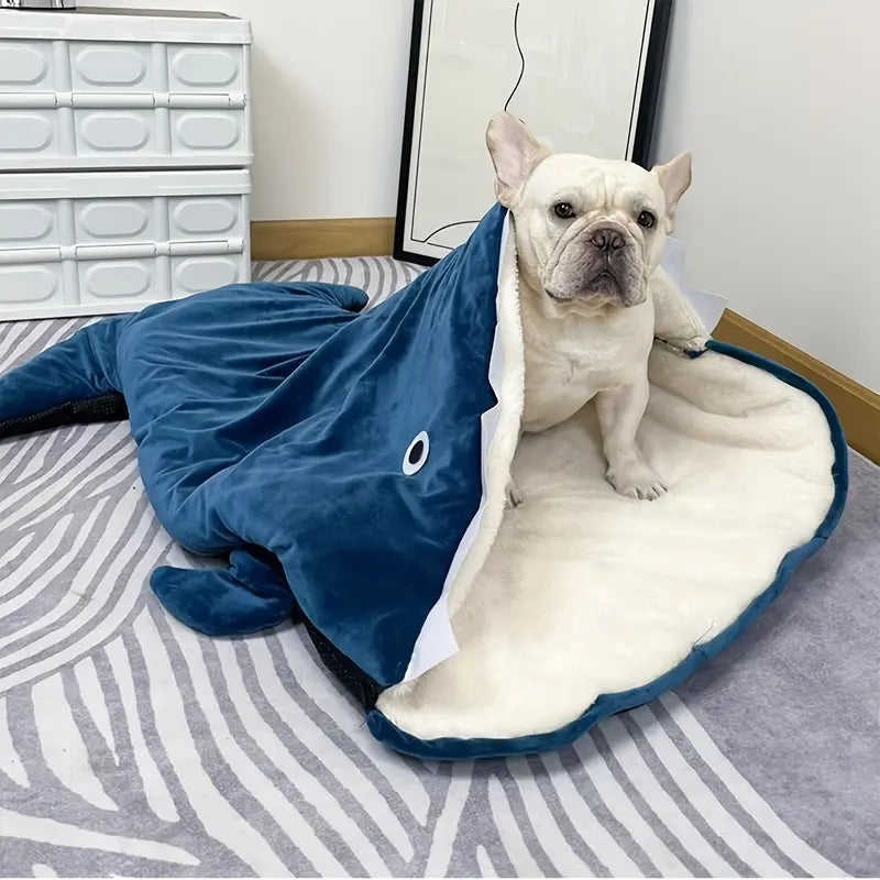 DeepCalm | Calming Bed for Fireworks and Cold