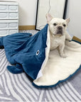 DeepCalm | Calming Bed for Fireworks and Cold