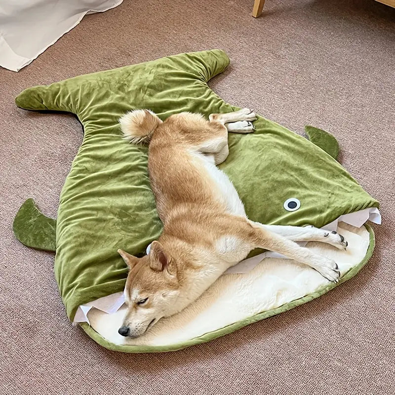 DeepCalm | Calming Bed for Fireworks and Cold