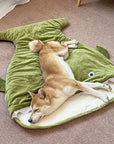 DeepCalm | Calming Bed for Fireworks and Cold