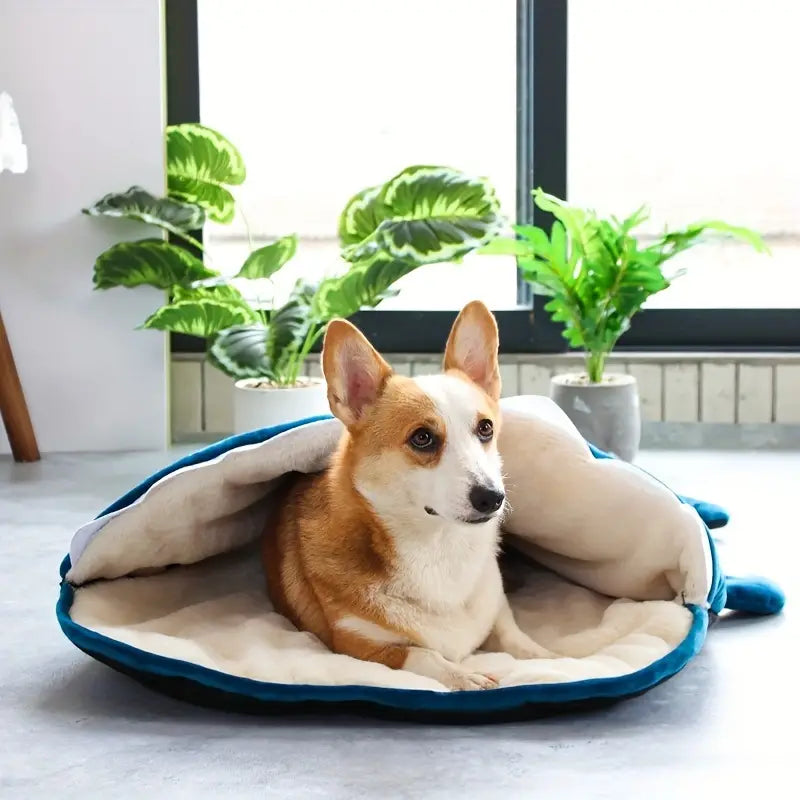 DeepCalm | Calming Bed for Fireworks and Cold