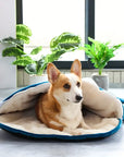 DeepCalm | Calming Bed for Fireworks and Cold