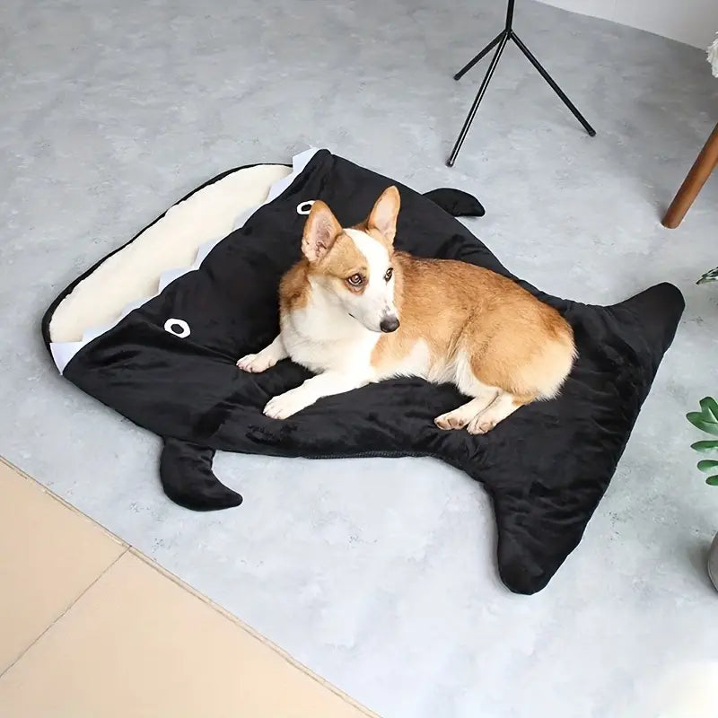 DeepCalm | Calming Bed for Fireworks and Cold