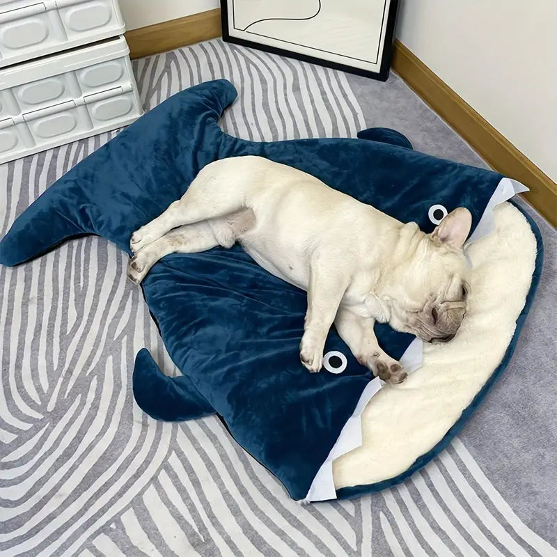 DeepCalm | Calming Bed for Fireworks and Cold