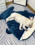 DeepCalm | Calming Bed for Fireworks and Cold