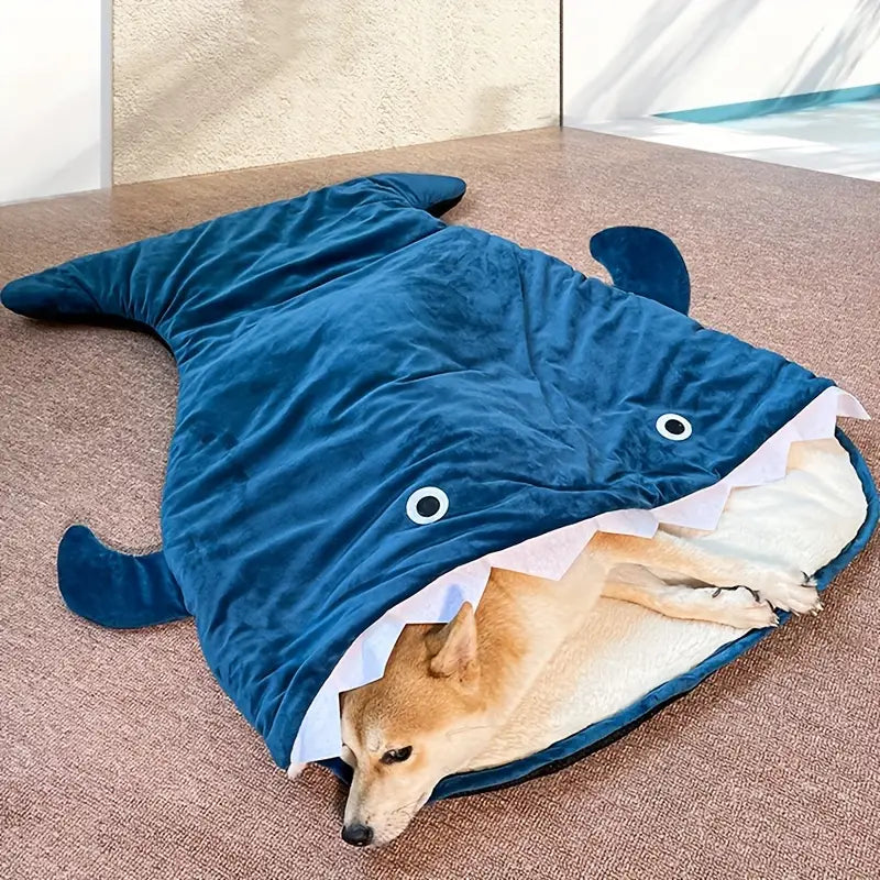 DeepCalm | Calming Bed for Fireworks and Cold