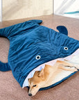 DeepCalm | Calming Bed for Fireworks and Cold