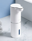 Dehub Zeppie | Automatic Foam Soap Dispenser - Fun and Contactless Hand Washing