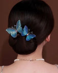 Dejana - Starflower Hair Accessory