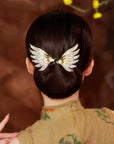 Dejana - Starflower Hair Accessory