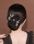 Dejana - Starflower Hair Accessory