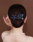 Dejana - Starflower Hair Accessory