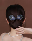 Dejana - Starflower Hair Accessory