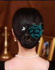 Dejana - Starflower Hair Accessory