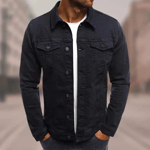 Denim Jacket for Men - Philipe