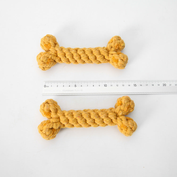 DentRope | Powerful for Intensive Chewers