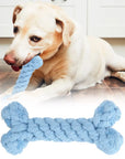 DentRope | Powerful for Intensive Chewers