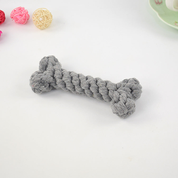 DentRope | Powerful for Intensive Chewers