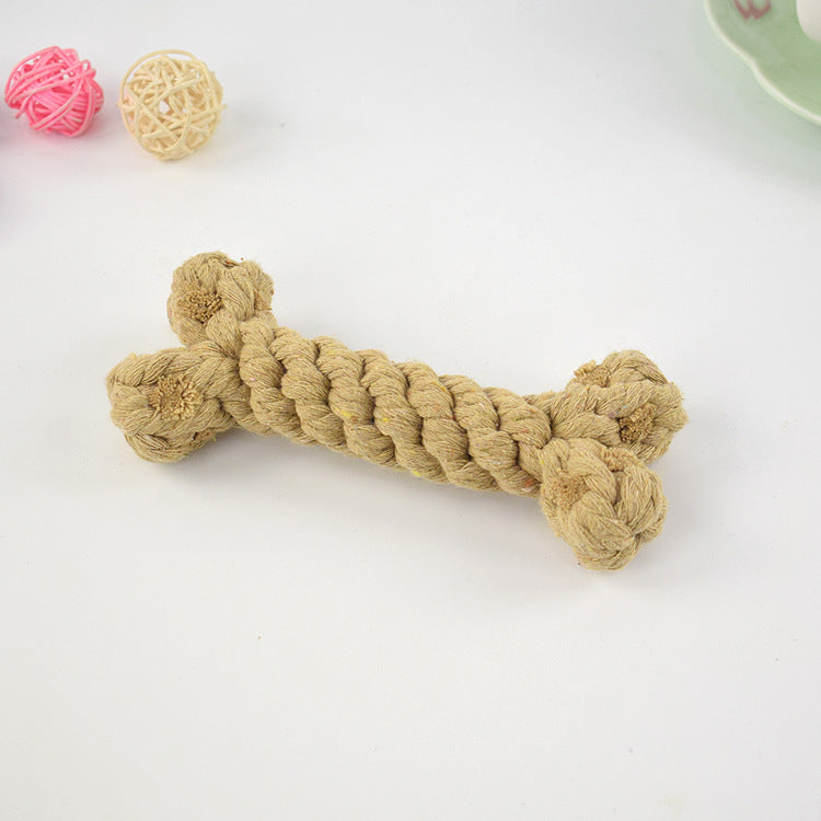 DentRope | Powerful for Intensive Chewers