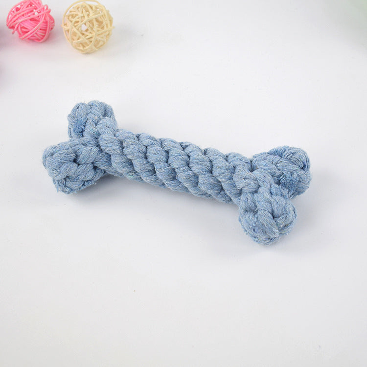 DentRope | Powerful for Intensive Chewers