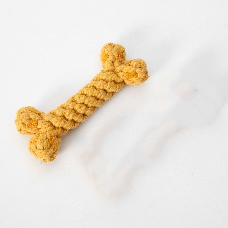 DentRope | Powerful for Intensive Chewers