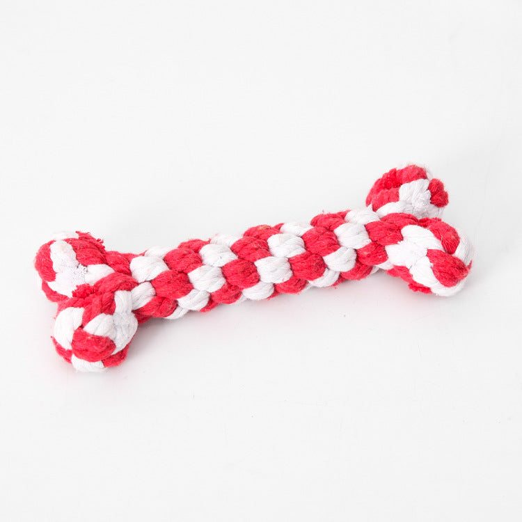 DentRope | Powerful for Intensive Chewers