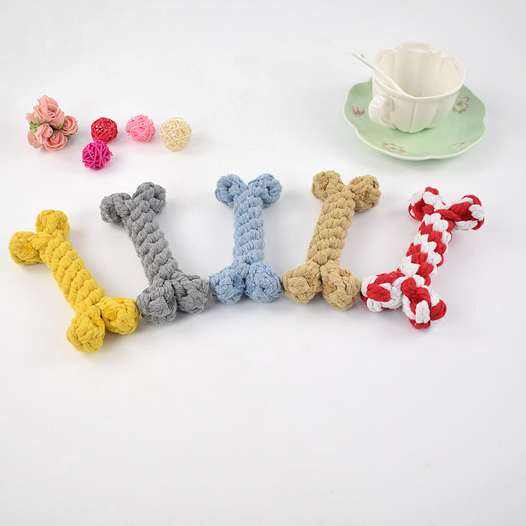 DentRope | Powerful for Intensive Chewers