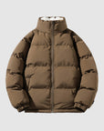 Derwin – Waterproof Down Jacket