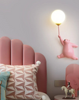 Design Beer LED Wall Lamp - TeddyGlow