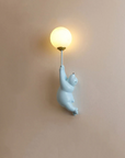 Design Beer LED Wall Lamp - TeddyGlow