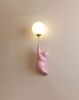 Design Beer LED Wall Lamp - TeddyGlow