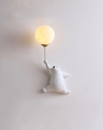 Design Beer LED Wall Lamp - TeddyGlow
