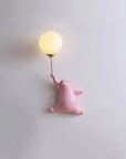 Design Beer LED Wall Lamp - TeddyGlow