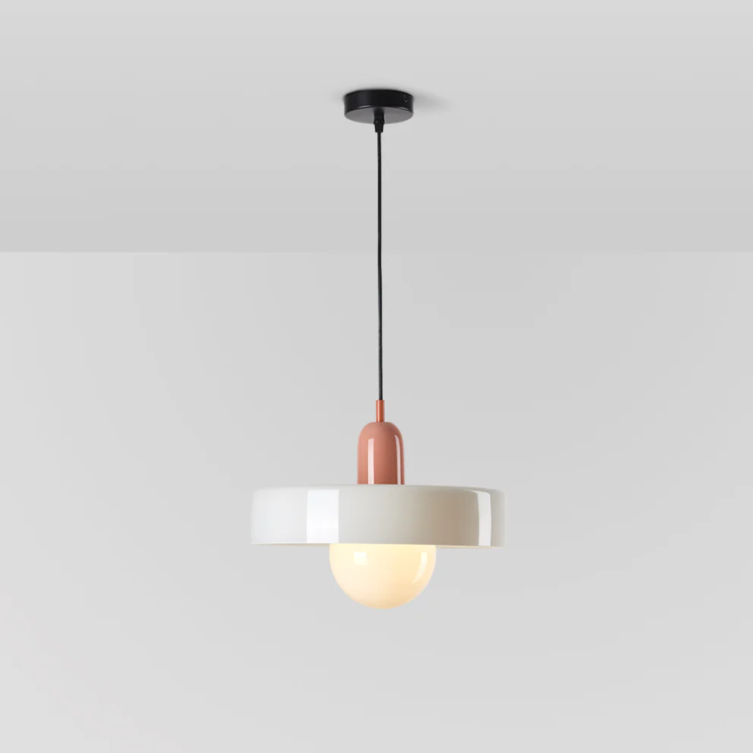 Design LED Pendant Light - GloboLuxe