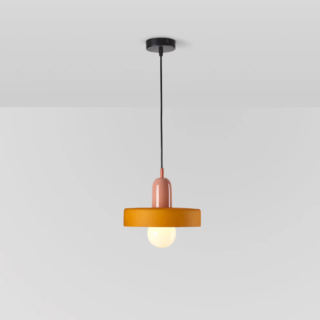 Design LED Pendant Light - GloboLuxe