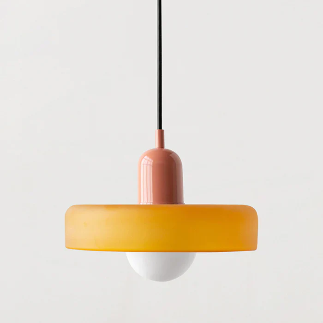Design LED Pendant Light - GloboLuxe