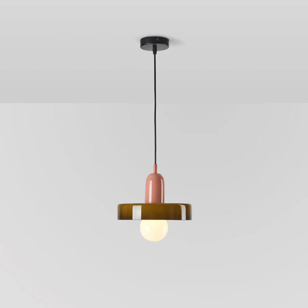 Design LED Pendant Light - GloboLuxe