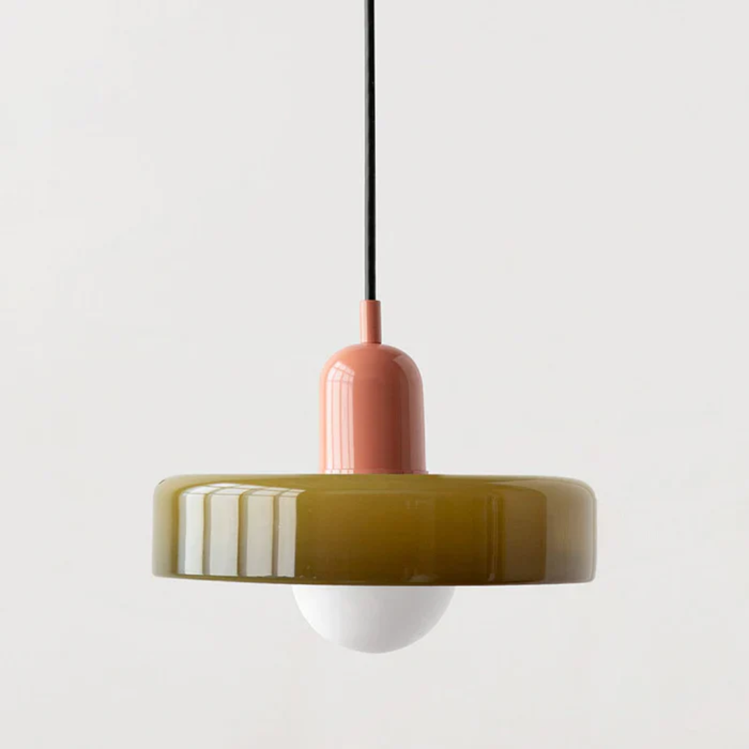 Design LED Pendant Light - GloboLuxe