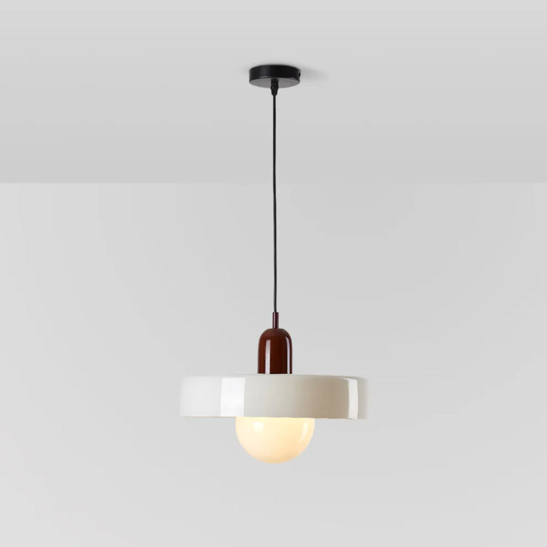 Design LED Pendant Light - GloboLuxe