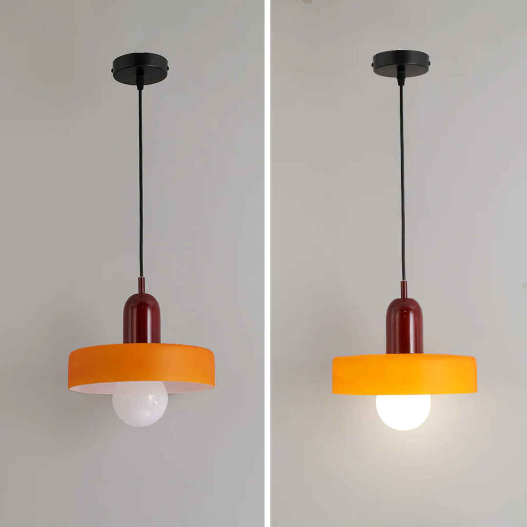 Design LED Pendant Light - GloboLuxe