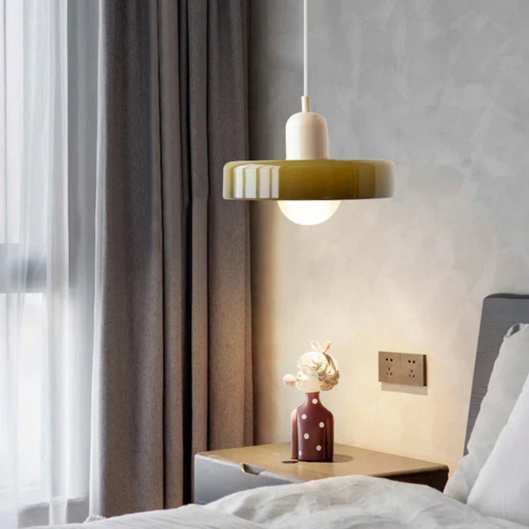 Design LED Pendant Light - GloboLuxe