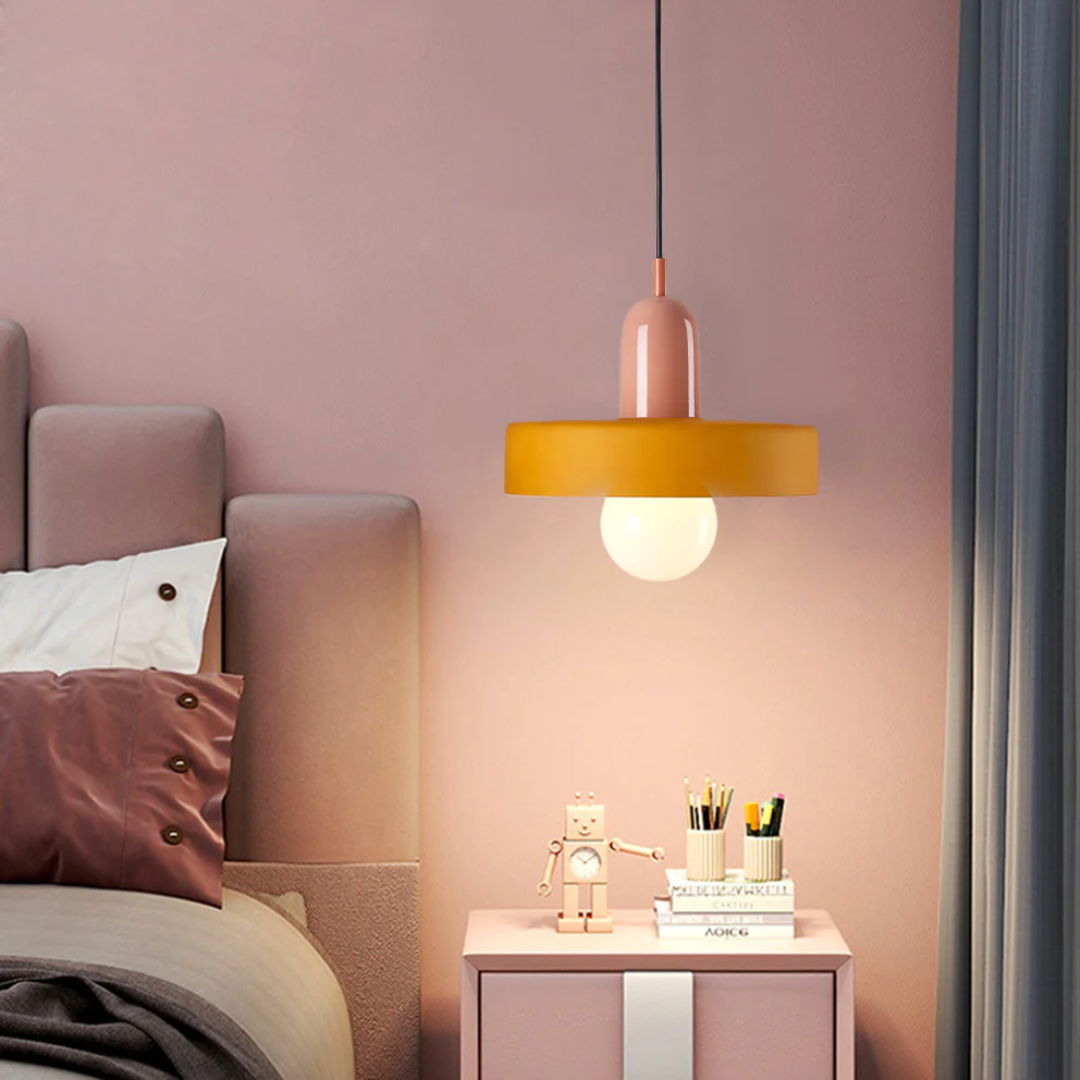 Design LED Pendant Light - GloboLuxe