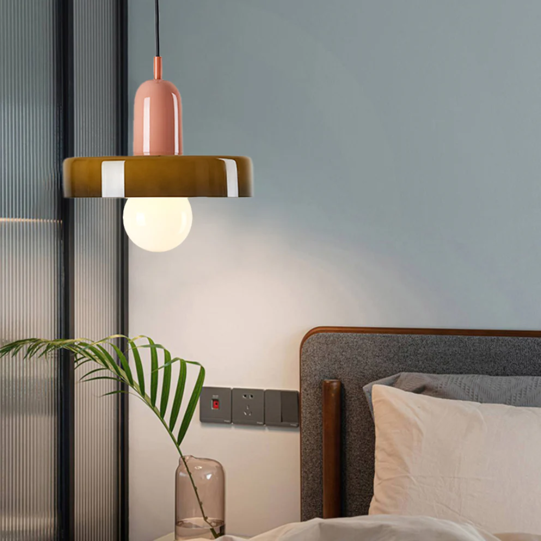 Design LED Pendant Light - GloboLuxe