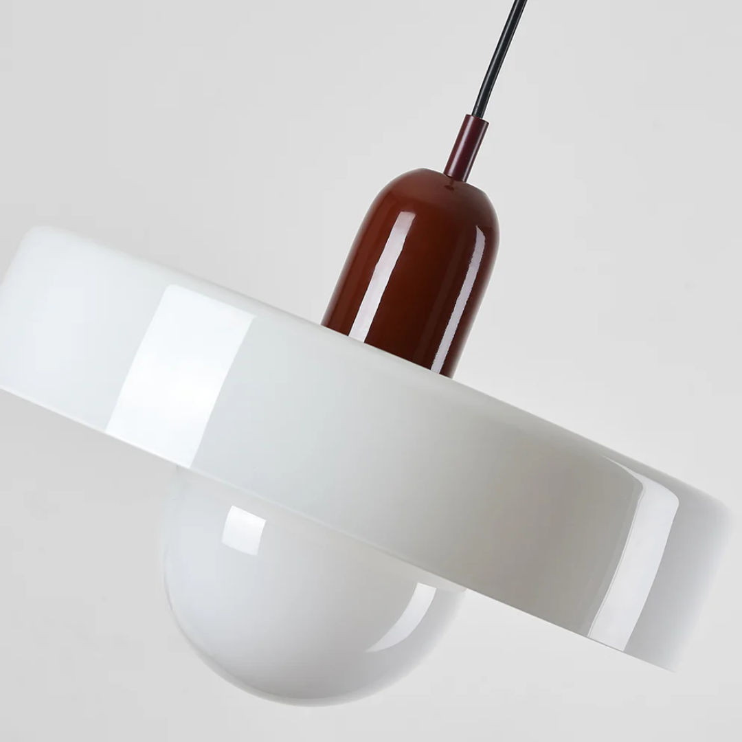 Design LED Pendant Light - GloboLuxe