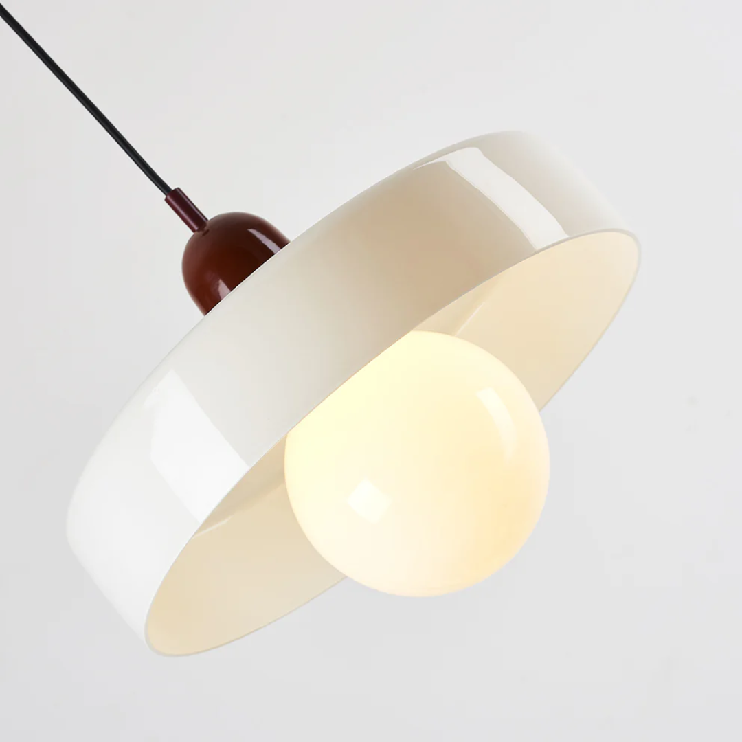 Design LED Pendant Light - GloboLuxe