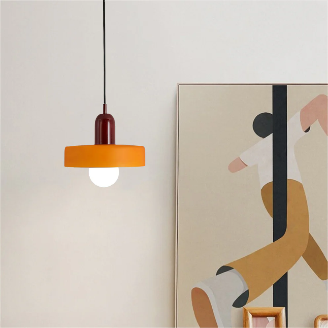 Design LED Pendant Light - GloboLuxe