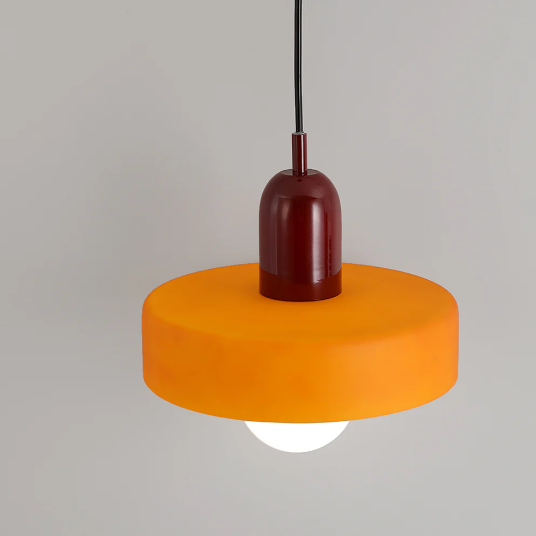 Design LED Pendant Light - GloboLuxe